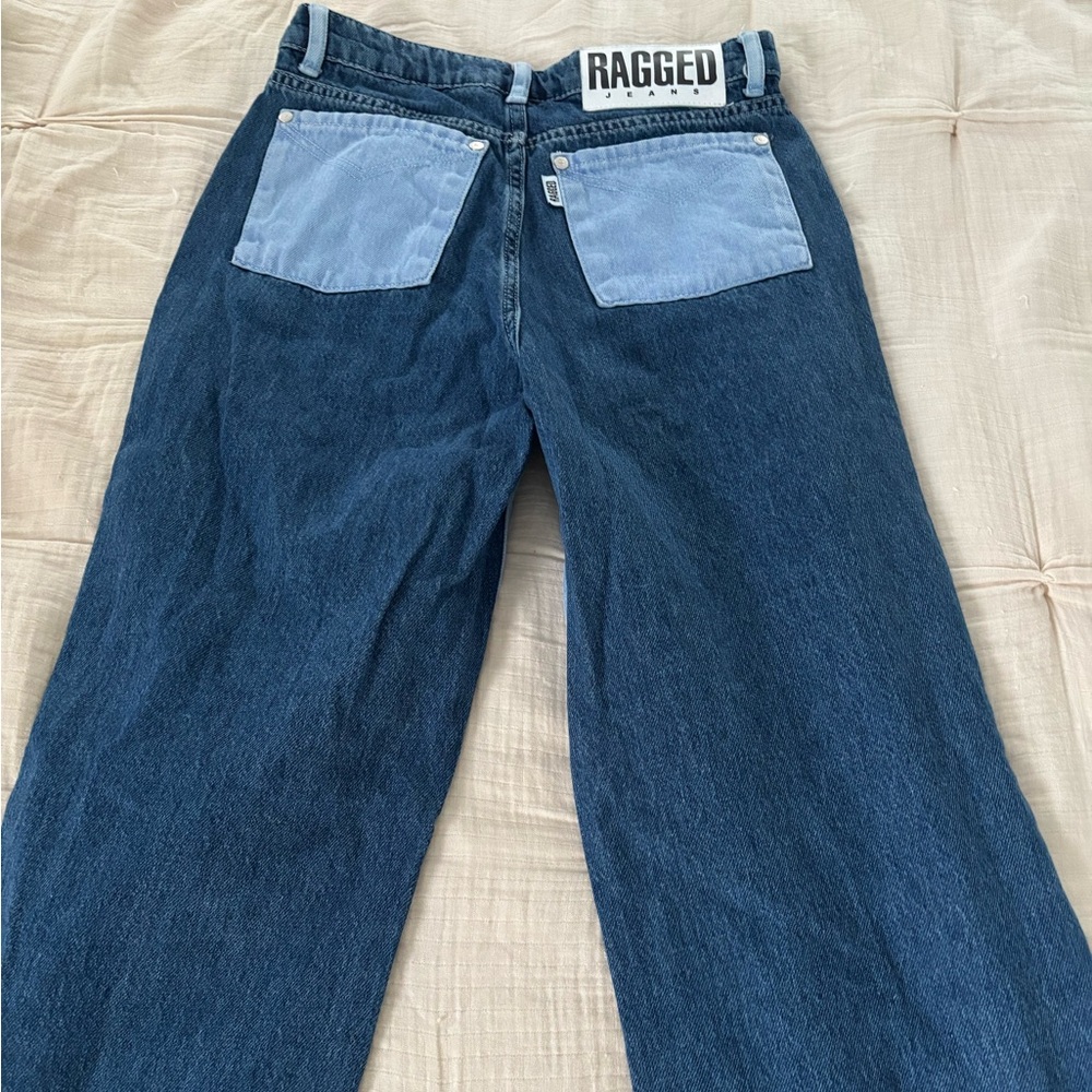 Ragged Priest Deuce Jeans
